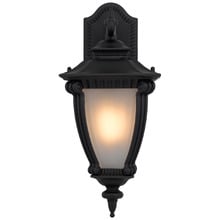 Reman Exterior Wall Light